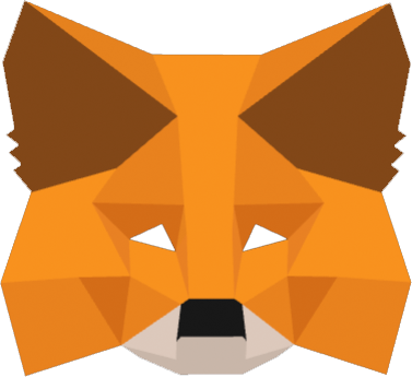 MetaMask icon